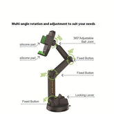 Suction Cup Foreside Windscreen Automobile Phone Holder Charge Hub X